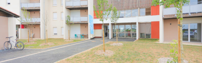 Inauguration : Résidence Sociale et Pension de Famille à Mignaloux-Beauvoir