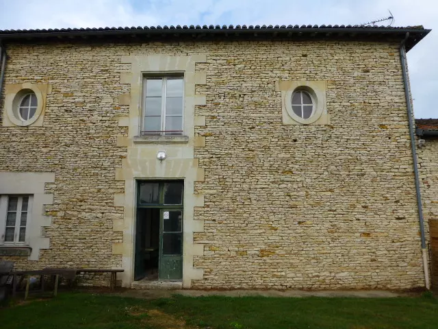Appartement 3 pièces 78 m² · à Martaize · 78 m² · 426 €/mois